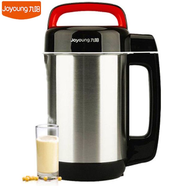 joyoung dj12b-a10 soymilk machine household multifunctional filter-soymilk maker mini blender mixer
joyoung dj12b-a10 soymilk machine household multifunctional filter-soymilk maker mini blender mixer