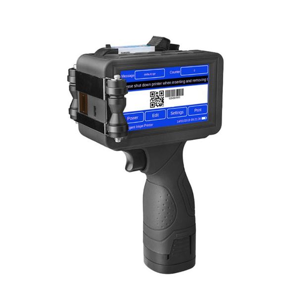 printers industrial handheld portable inkjet printer m6 bar code qr for batch expiry date
printers industrial handheld portable inkjet printer m6 bar code qr for batch expiry date