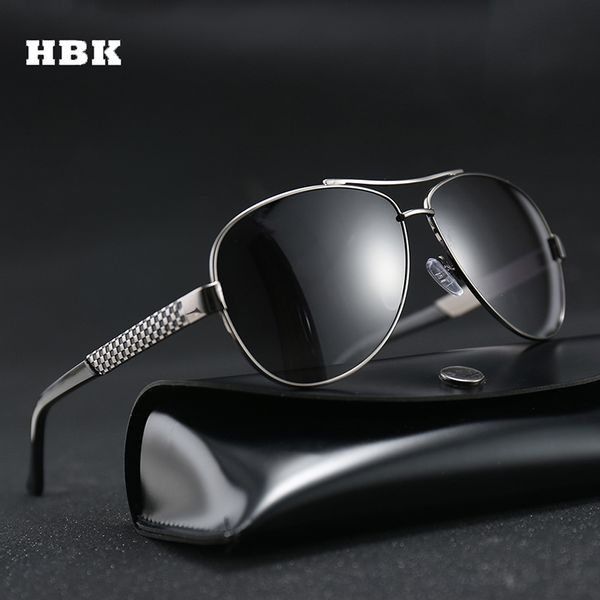 sunglasses hbk men cool pilot fashion polarized sun glasses black shades eyewear for outdoor activity women uv400 oculos, White;black
sunglasses hbk men cool pilot fashion polarized sun glasses black shades eyewear for outdoor activity women uv400 oculos, White;black