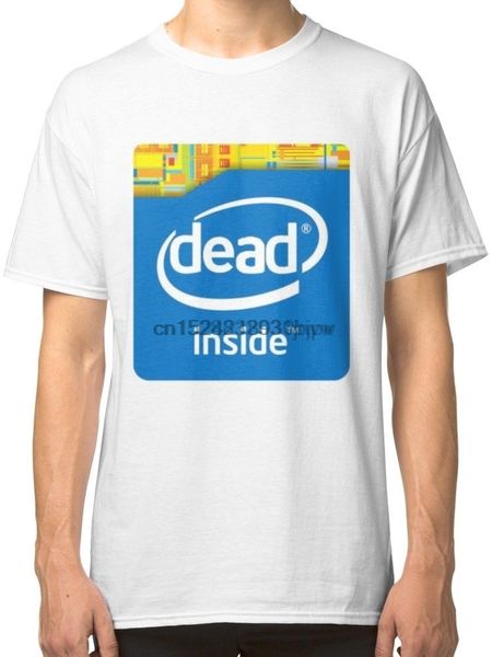 intel мертвый внутри meme мужская одежда футболки тройники с коротким рукавом вокруг шеи футболка promotion сыпучие топ tee
intel мертвый внутри meme мужская одежда футболки тройники с коротким рукавом вокруг шеи футболка promotion сыпучие топ tee