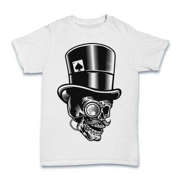 футболка skull покер мужчины смешной twisted джентльмен классический handprint man s-3xl free style футболка
футболка skull покер мужчины смешной twisted джентльмен классический handprint man s-3xl free style футболка