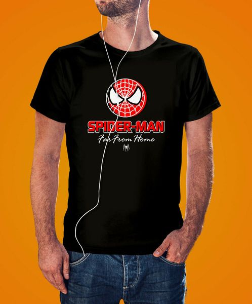 spider man far from home tshirt coming soon movie 2020 shirt black white men t shirt short sleeve print casua print
spider man far from home tshirt coming soon movie 2020 shirt black white men t shirt short sleeve print casua print