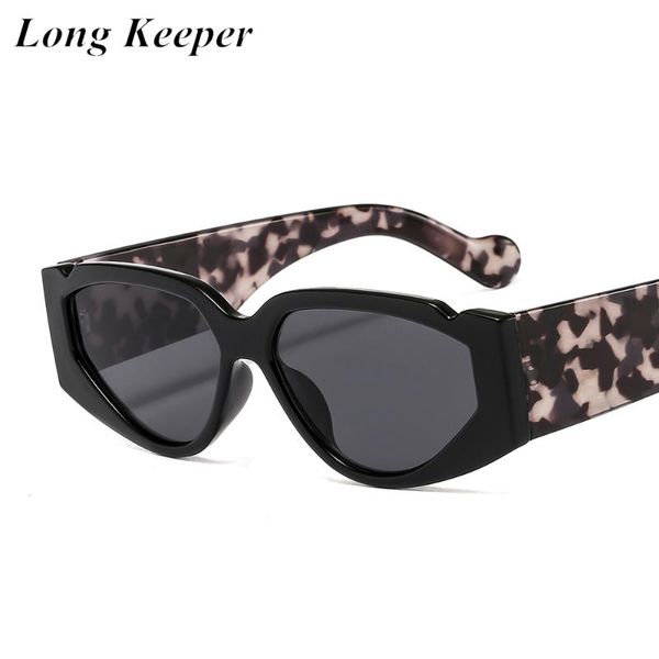 sunglasses longkeeper cat eye women brand design vintage small oval sun glasses men retro shades uv400 lunette de soleil femme, White;black
sunglasses longkeeper cat eye women brand design vintage small oval sun glasses men retro shades uv400 lunette de soleil femme, White;black