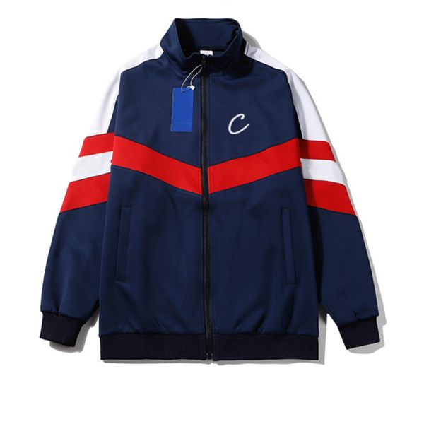 mens jacket letter pattern embroidery mens jackets fashion contrast color women winter coats sutudent long sleeve outerwear 2020 new, Black;brown
mens jacket letter pattern embroidery mens jackets fashion contrast color women winter coats sutudent long sleeve outerwear 2020 new, Black;brown