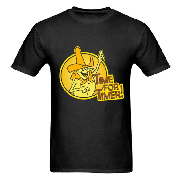80's saturday morning cartoons classic time for timer t shirt new casual tee shirt
80's saturday morning cartoons classic time for timer t shirt new casual tee shirt
