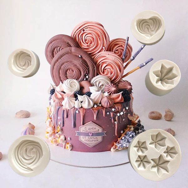 baking moulds meringue tower fondant silicone mold for mastic cake decoration chocolate star heart shape sugarcraft mould bakeware
baking moulds meringue tower fondant silicone mold for mastic cake decoration chocolate star heart shape sugarcraft mould bakeware