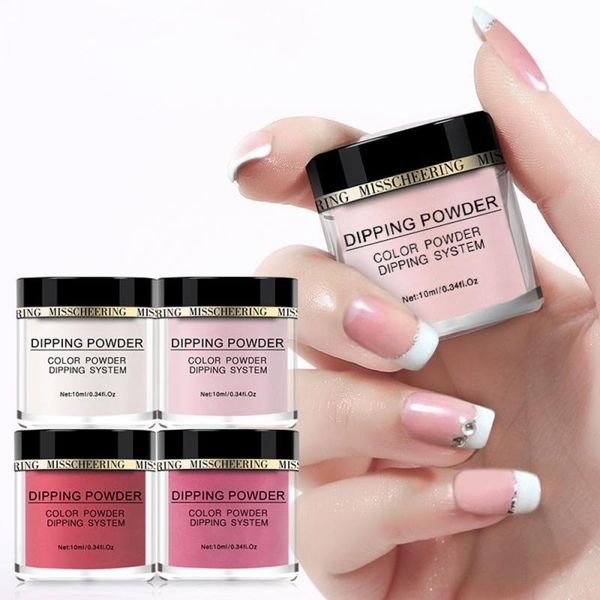 nail infusion powder french nail powder art dipping impregnating acrylic dip set nails diy tslm, Silver;gold
nail infusion powder french nail powder art dipping impregnating acrylic dip set nails diy tslm, Silver;gold