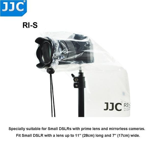 studio accessories jjc 2pcs camera raincoat small dslr with lens rain cover mirrorless cameras see-through coat prime lenses waterpr
studio accessories jjc 2pcs camera raincoat small dslr with lens rain cover mirrorless cameras see-through coat prime lenses waterpr
