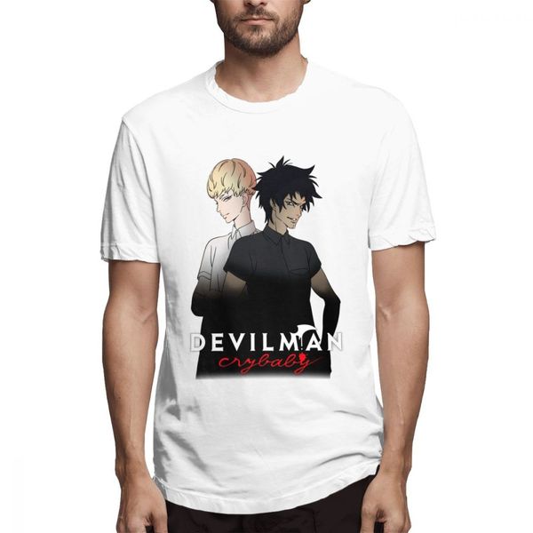 plus size devilman crybaby t shirt new arrival cartoon plus szie camiseta summer leisure tees for men high-q t-shirt
plus size devilman crybaby t shirt new arrival cartoon plus szie camiseta summer leisure tees for men high-q t-shirt