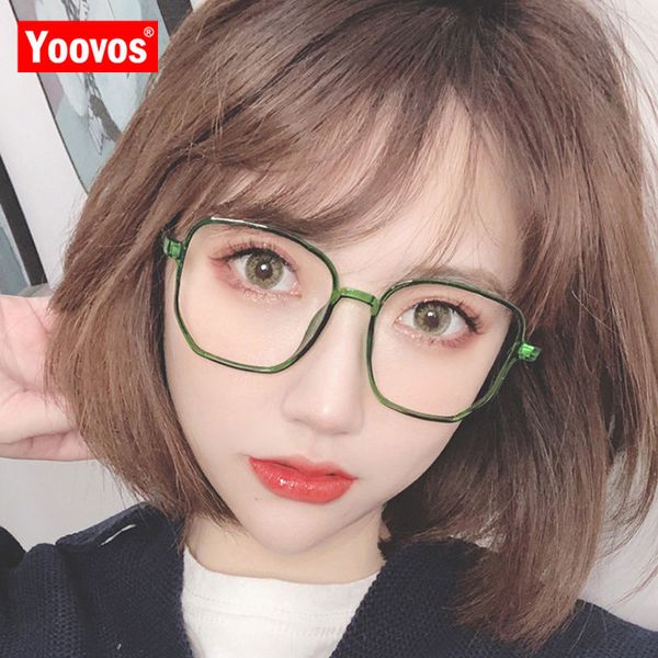 yoovos square sunglasses women luxury oversized sun glasses women irregular flat sunglasses men anti blue light gafas de mujer, White;black
yoovos square sunglasses women luxury oversized sun glasses women irregular flat sunglasses men anti blue light gafas de mujer, White;black