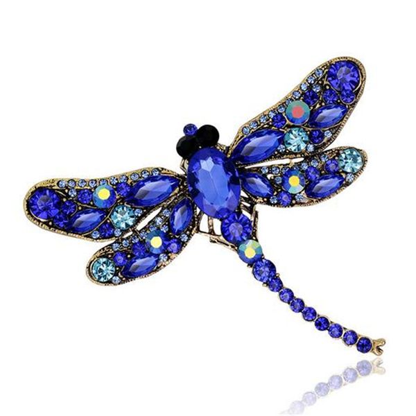 vintage large enamel esmaltes dragonfly brooches corsage brooch lot wedding broach insect hijab pin up broches christmas gift, Gray
vintage large enamel esmaltes dragonfly brooches corsage brooch lot wedding broach insect hijab pin up broches christmas gift, Gray