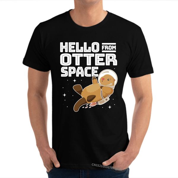 space astronaut funny otter pun gag gift gift man special crazy shirt o neck summer cotton t shirts birthday t shirt
space astronaut funny otter pun gag gift gift man special crazy shirt o neck summer cotton t shirts birthday t shirt