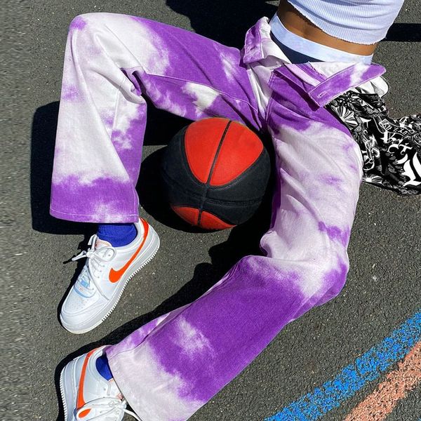 harajuku fashion y2k aesthetic tie dye pants women high waist trousers casual jogging femme oversize cargo pants women capris, Black;white
harajuku fashion y2k aesthetic tie dye pants women high waist trousers casual jogging femme oversize cargo pants women capris, Black;white