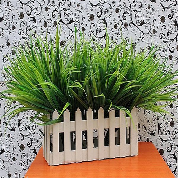 artificial greenery fake leaves shrubs bushes simulation plant garden office verandah wedding decoration home decor
artificial greenery fake leaves shrubs bushes simulation plant garden office verandah wedding decoration home decor