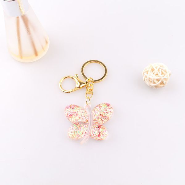 key chain 7 colors butterfly acrylic key chain colorful butterfly keychain bag key ring wholesale at low prices lady keychain new, Silver
key chain 7 colors butterfly acrylic key chain colorful butterfly keychain bag key ring wholesale at low prices lady keychain new, Silver