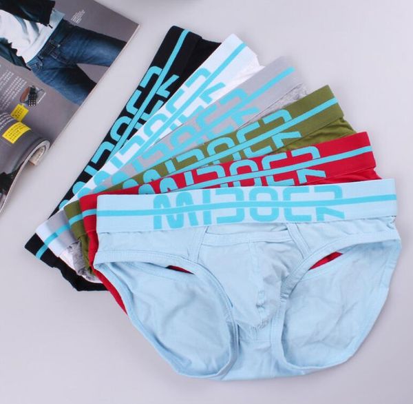 wholesale fine fan boer underwear men's cotton low waist breathable hollow hit color triangle men's underwear 10piece/lot, Black;white
wholesale fine fan boer underwear men's cotton low waist breathable hollow hit color triangle men's underwear 10piece/lot, Black;white