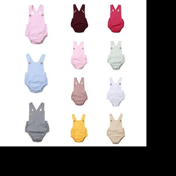 baby bodysuit 2019 summer newborn infant baby girl boy sleeveless solid jumpsuit bodysuit outfits sunsuit, Blue
baby bodysuit 2019 summer newborn infant baby girl boy sleeveless solid jumpsuit bodysuit outfits sunsuit, Blue