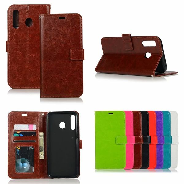 phone cases for samsung s10 e plus crazy horse wallet leather cover case for samsung a10 a20 a30 a40 a50 a70 m10 m30
phone cases for samsung s10 e plus crazy horse wallet leather cover case for samsung a10 a20 a30 a40 a50 a70 m10 m30