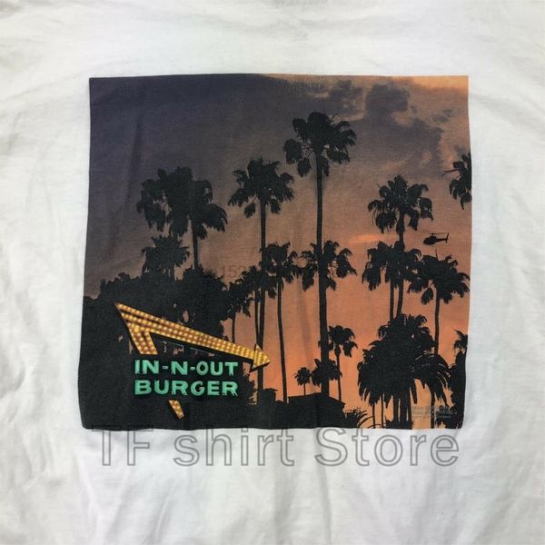 смешные печать мужчины майка женщины охладиться тенниску in-n-out burger graphic t-shirt cali sunset 2017 california размер xl white
смешные печать мужчины майка женщины охладиться тенниску in-n-out burger graphic t-shirt cali sunset 2017 california размер xl white