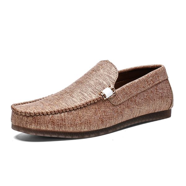 new fashion male peas shoes gold and metal toe men dress shoes italian mens dress handmade loafers business flats *, Black
new fashion male peas shoes gold and metal toe men dress shoes italian mens dress handmade loafers business flats *, Black