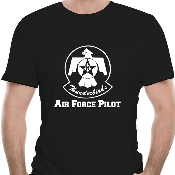 2018 new plus size mens t shirt summer style cotton thunderbirds tee shirt us army air force pilot navy us army seals 0637e
2018 new plus size mens t shirt summer style cotton thunderbirds tee shirt us army air force pilot navy us army seals 0637e