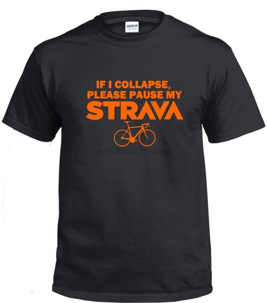 please pause my strava t shirt funny cycling kom (sbao) 2020 fashion youth round collar customized comfortable male t-shirt
please pause my strava t shirt funny cycling kom (sbao) 2020 fashion youth round collar customized comfortable male t-shirt