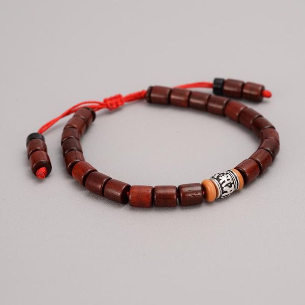 tennis natural red sandalwood beaded wrap bracelets tibetan buddhist handmade mantra six true words symbol mala bracelet, Golden;silver
tennis natural red sandalwood beaded wrap bracelets tibetan buddhist handmade mantra six true words symbol mala bracelet, Golden;silver