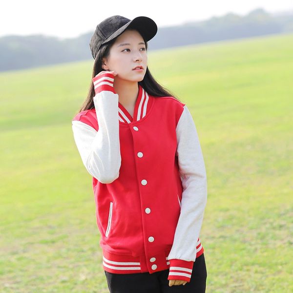 прямая трансляция 2020 spring костюм suitbaseball uniformand осень новый корейский harajuku потерять все-матч пару бейсбола костюма женского, Black
прямая трансляция 2020 spring костюм suitbaseball uniformand осень новый корейский harajuku потерять все-матч пару бейсбола костюма женского, Black