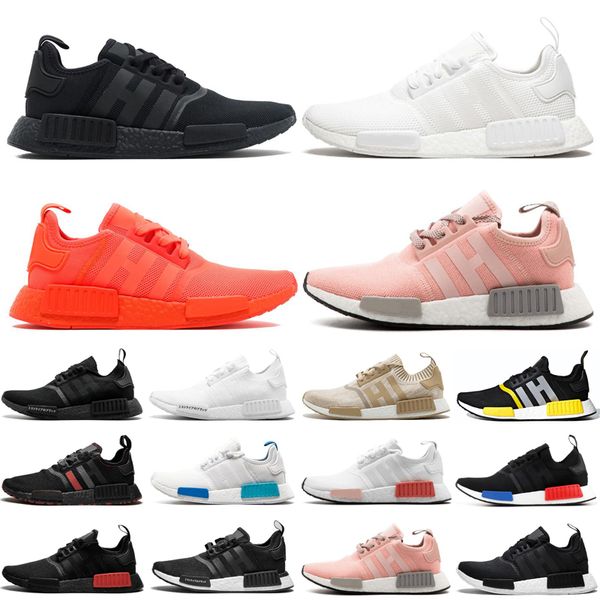 discount nmd r1 v2 men women running shoes outdoor triple black white og thunder pink mens womens trainers sports sneakers size 36-45
discount nmd r1 v2 men women running shoes outdoor triple black white og thunder pink mens womens trainers sports sneakers size 36-45