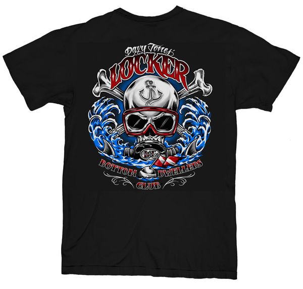 2019 new fashion brand t shirt fashion amphibious salt life style mens skull dive t-shirt new s m l xl xxl 3xl men tee shirt
2019 new fashion brand t shirt fashion amphibious salt life style mens skull dive t-shirt new s m l xl xxl 3xl men tee shirt