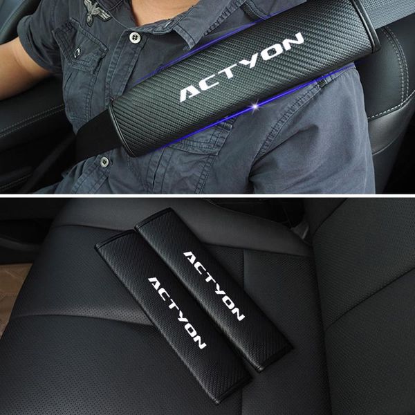 2pcs pu reflective car seat belt shoulder pads safe seat belt cover for ssangyong actyon car styling auto parts
2pcs pu reflective car seat belt shoulder pads safe seat belt cover for ssangyong actyon car styling auto parts