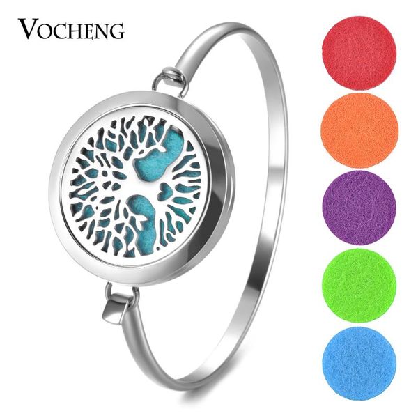10pcs/lot 316l stainless steel aroma diffuser locket air freshener essential oil bracelets bangle with pads va-455*10, Golden;silver
10pcs/lot 316l stainless steel aroma diffuser locket air freshener essential oil bracelets bangle with pads va-455*10, Golden;silver