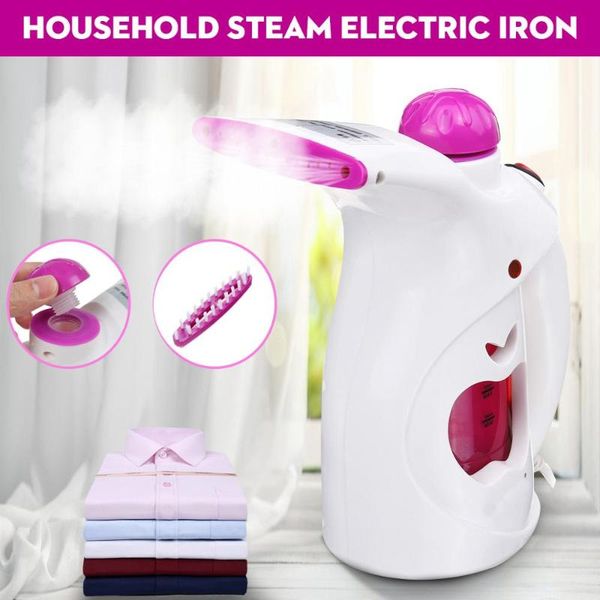 200ml steamer portable handheld iron for home vertical garment steamers steam machine ironing for home appliances clothes
200ml steamer portable handheld iron for home vertical garment steamers steam machine ironing for home appliances clothes