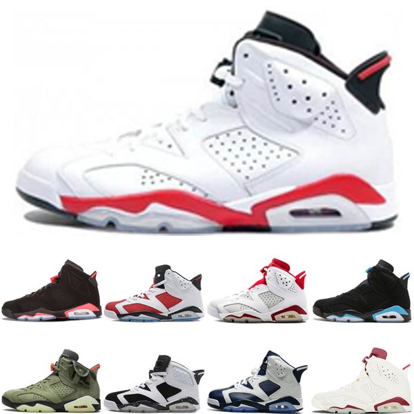 new прибытие мужчин-6s баскетбол обуви белого infared marron зеленый замша gatorade carmine black cat злого бык альтернативных кроссовки cha
new прибытие мужчин-6s баскетбол обуви белого infared marron зеленый замша gatorade carmine black cat злого бык альтернативных кроссовки cha