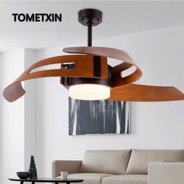 electric fans 52 inch ceiling fan with light remote control lights for home wooden lamp creative design vintage industrial bedroom
electric fans 52 inch ceiling fan with light remote control lights for home wooden lamp creative design vintage industrial bedroom