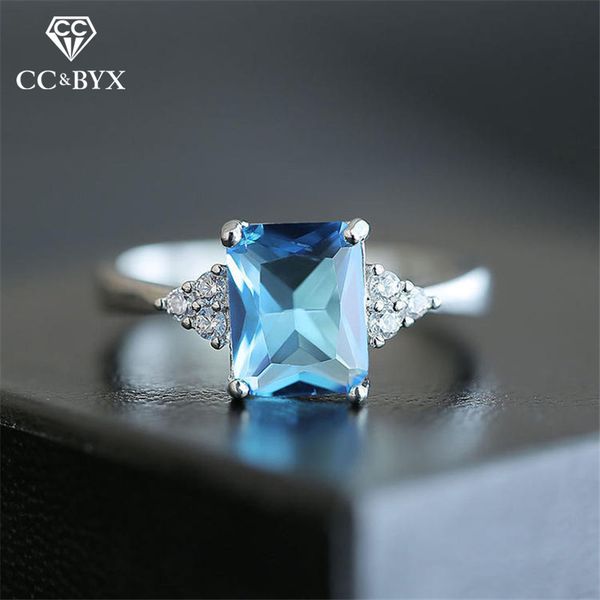 cluster rings silver for women mysterious rainbow colorful cubic zirconia ring bridal wedding engagement jewelry accessories 1352, Golden;silver
cluster rings silver for women mysterious rainbow colorful cubic zirconia ring bridal wedding engagement jewelry accessories 1352, Golden;silver