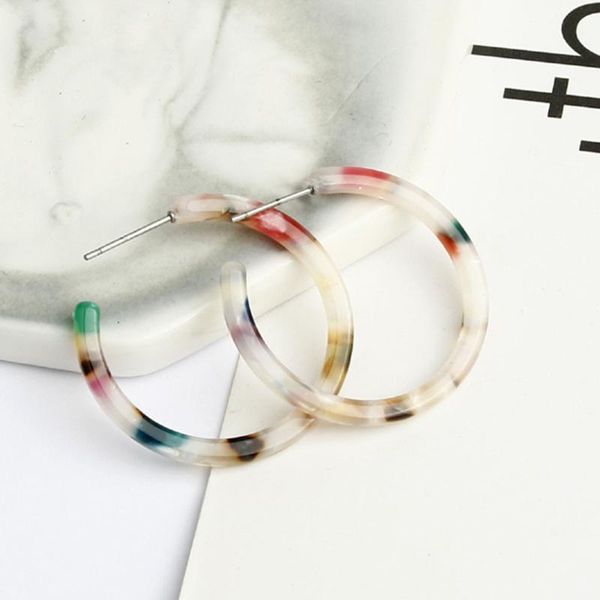 jewelry big hoop elegant daily birthday geometric girls fashion gift women earring casual vintage wedding acetic acid acrylic, Golden;silver 
jewelry big hoop elegant daily birthday geometric girls fashion gift women earring casual vintage wedding acetic acid acrylic, Golden;silver