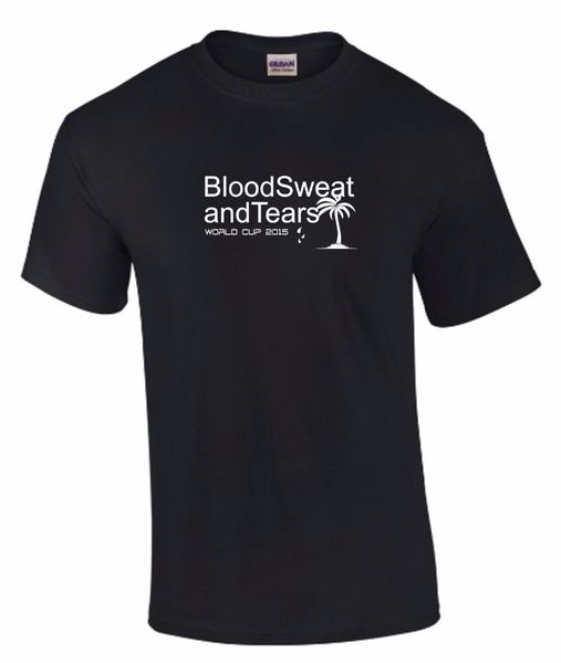 2019 summer t shirt o-neck fashion casual blood sweat and tears fiji 2015 mens rugbyer short sleeve tee shirts
2019 summer t shirt o-neck fashion casual blood sweat and tears fiji 2015 mens rugbyer short sleeve tee shirts