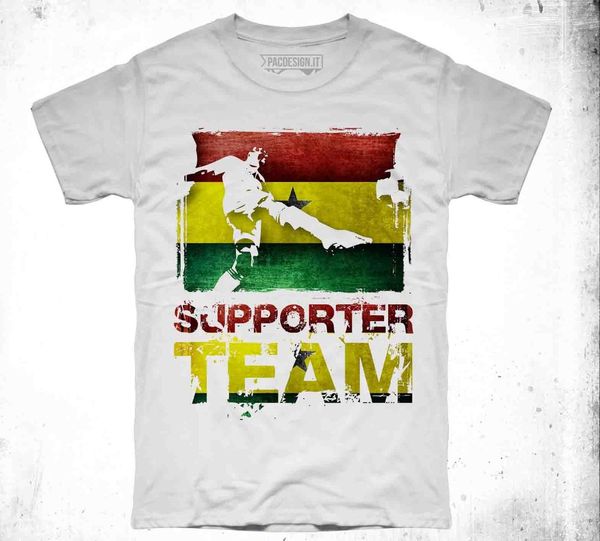 men summer short sleeves casual t-shirt s-2xl t-shirt support ghana mondiali europei nazionalehip hop street t-shirt
men summer short sleeves casual t-shirt s-2xl t-shirt support ghana mondiali europei nazionalehip hop street t-shirt