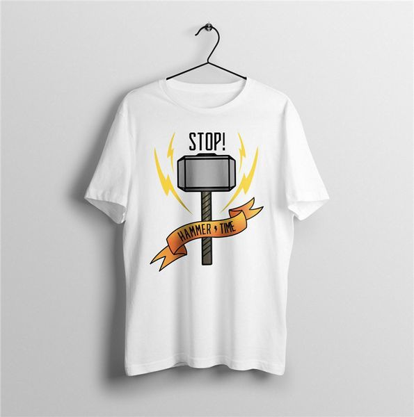 new s hammertime thor avenger inspired design - usa size t-shirt en1 42nd 30th 40th 50th birthday tee shirt
new s hammertime thor avenger inspired design - usa size t-shirt en1 42nd 30th 40th 50th birthday tee shirt