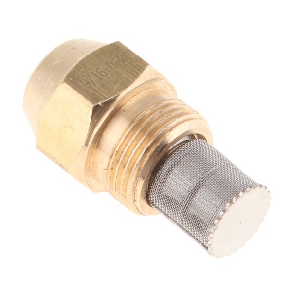 brass масла горелка приступы для котлов, водонагревателей, 9/16 внешней резьбы connect 
brass масла горелка приступы для котлов, водонагревателей, 9/16 внешней резьбы connect