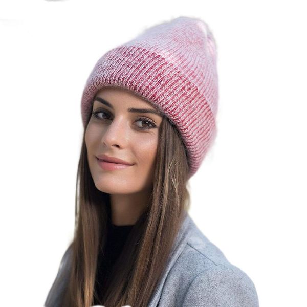 beanie/skull caps 2021 simple fur beanie hat for women winter skullies warm gravity falls cap gorros female hats, Blue;gray
beanie/skull caps 2021 simple fur beanie hat for women winter skullies warm gravity falls cap gorros female hats, Blue;gray