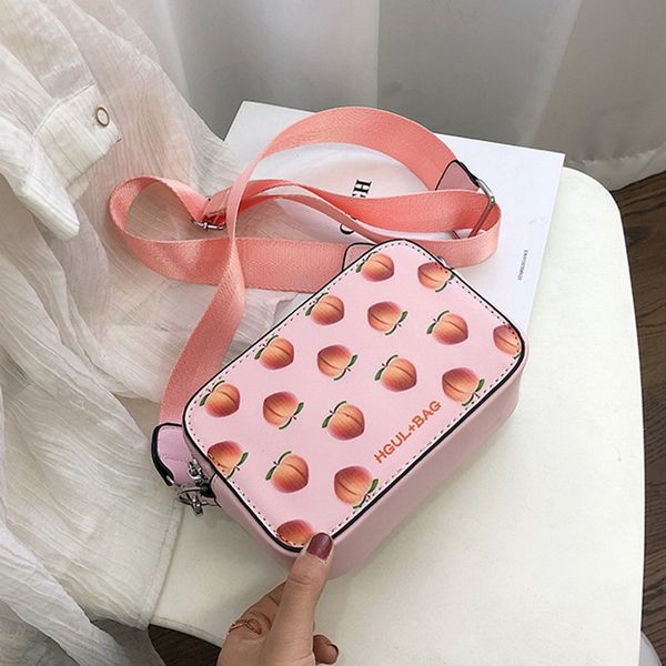 new fruit pattern handbags small box shape shoulder bag strawberry crossbody avocado messenger bag fashion clutch
new fruit pattern handbags small box shape shoulder bag strawberry crossbody avocado messenger bag fashion clutch