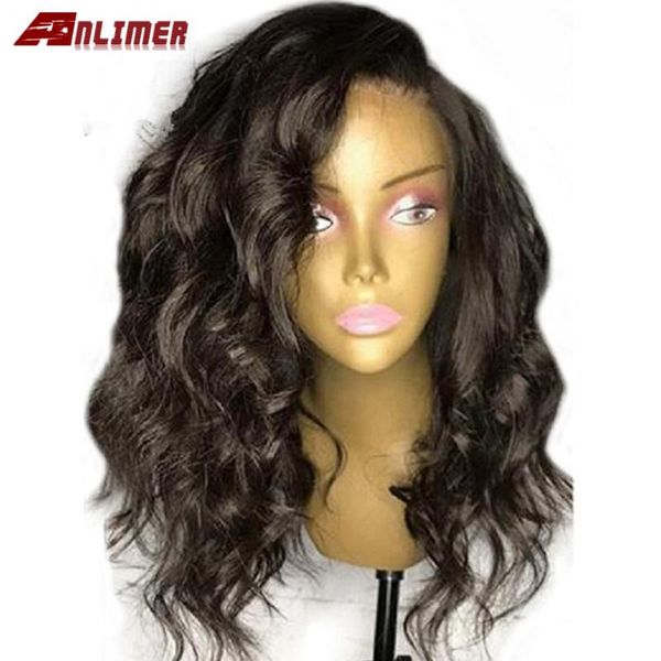 side part short body wave lace front human hair wigs brazilian remy hair natural bob lace front wigs for women pre-plucked wig, Black;brown
side part short body wave lace front human hair wigs brazilian remy hair natural bob lace front wigs for women pre-plucked wig, Black;brown