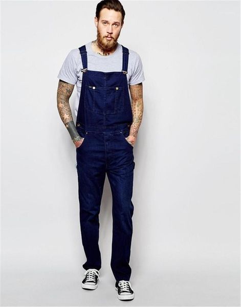 casual slim jean overall long pants fashionable designer mens pants new style mens desigenr overalls fashion, Blue
casual slim jean overall long pants fashionable designer mens pants new style mens desigenr overalls fashion, Blue