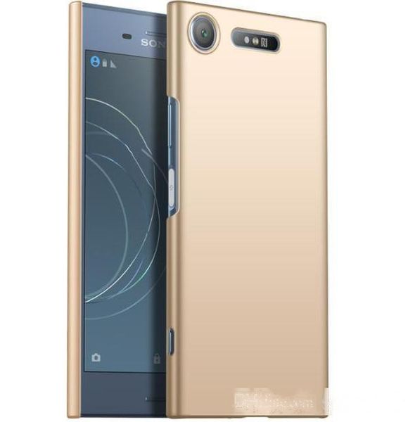 for sony xz1 mobile phone case new all-inclusive frosted silky case ultra-thin anti-drop personality protective cover
for sony xz1 mobile phone case new all-inclusive frosted silky case ultra-thin anti-drop personality protective cover