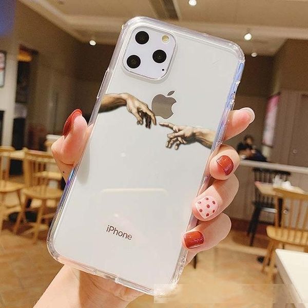 mona lisa art david lines painted pattern case for iphone 11 xs max xr 6 6s 5s se 7 8 plus transparent tpu phone cover coque
mona lisa art david lines painted pattern case for iphone 11 xs max xr 6 6s 5s se 7 8 plus transparent tpu phone cover coque