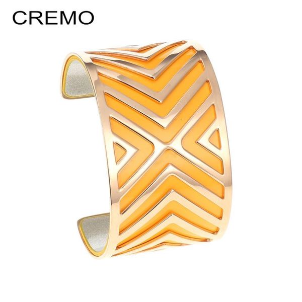 кремо коктейль браслеты для женщин браслет из нержавеющей стали манжетой vintage манжеты браслеты реверсивный 40мм кожаный пояс ювелирные из, Black 
кремо коктейль браслеты для женщин браслет из нержавеющей стали манжетой vintage манжеты браслеты реверсивный 40мм кожаный пояс ювелирные из, Black