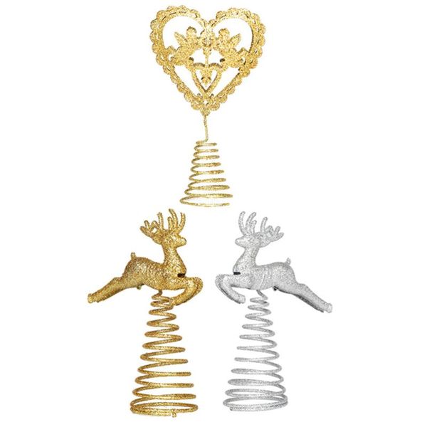 3pcs christmas tree star iron durable cute smart beautiful creative er for christmas
3pcs christmas tree star iron durable cute smart beautiful creative er for christmas