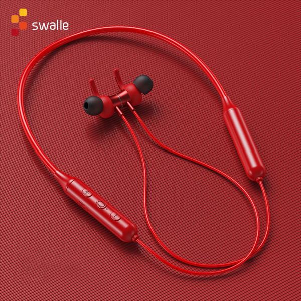 swalle magnetic wireless bluetooth earphone 6d music headset phone neckband sport earphone with mic for
swalle magnetic wireless bluetooth earphone 6d music headset phone neckband sport earphone with mic for